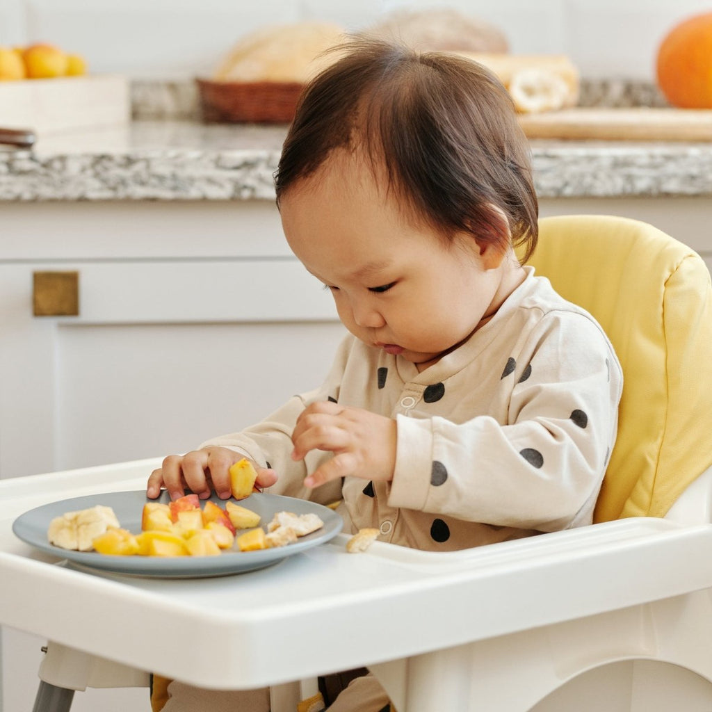 The advantages of a splat mat