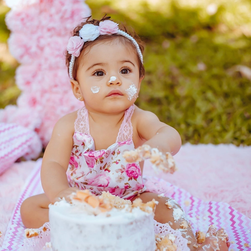 10 tips to success: Your toddler’s 1st birthday party