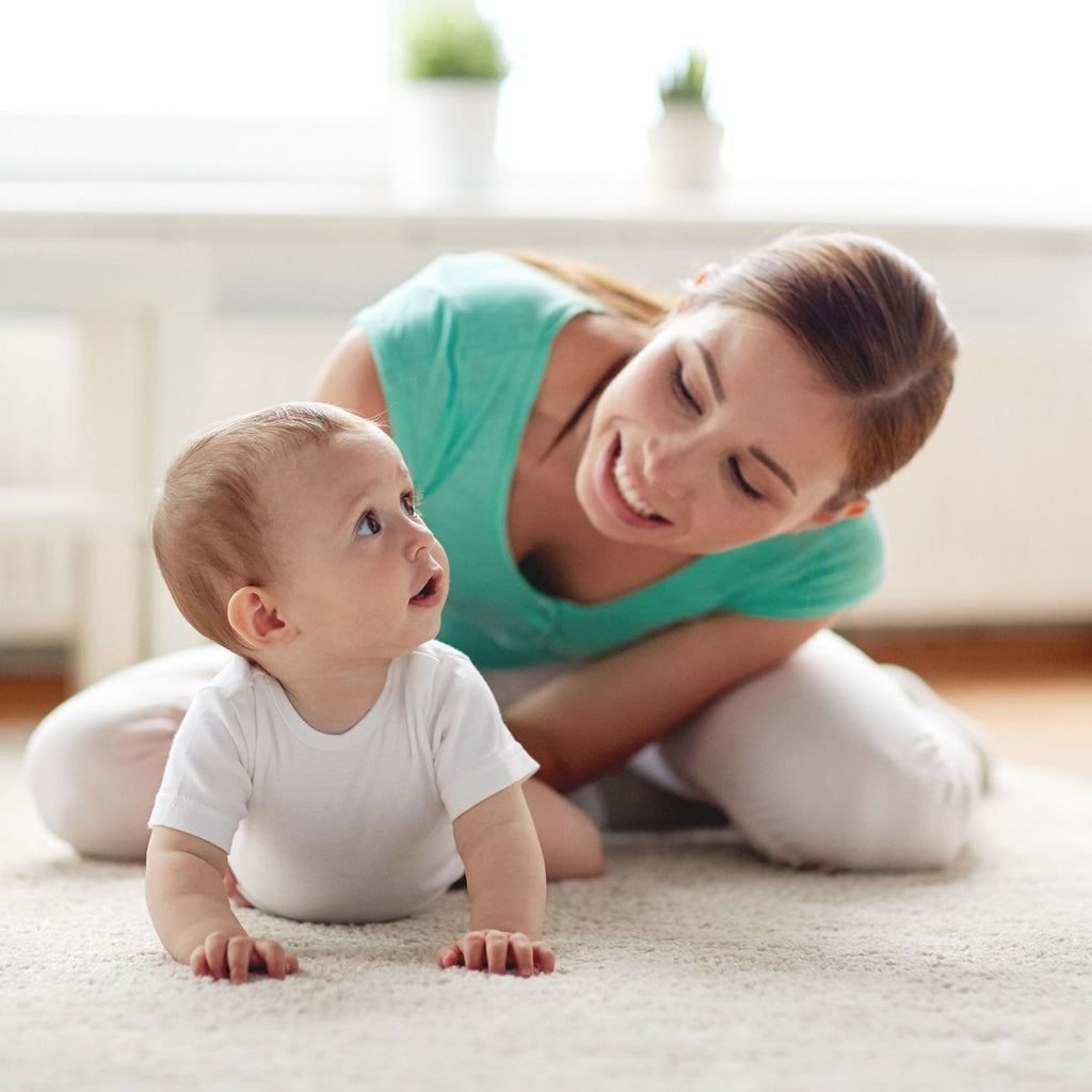 Home secured: Essential baby proofing checklist