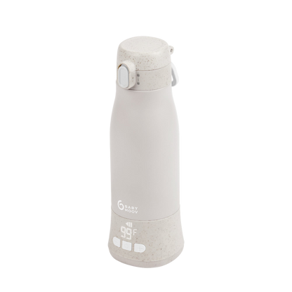 Portable Bottle Warmer