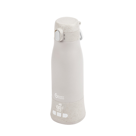 Portable Bottle Warmer