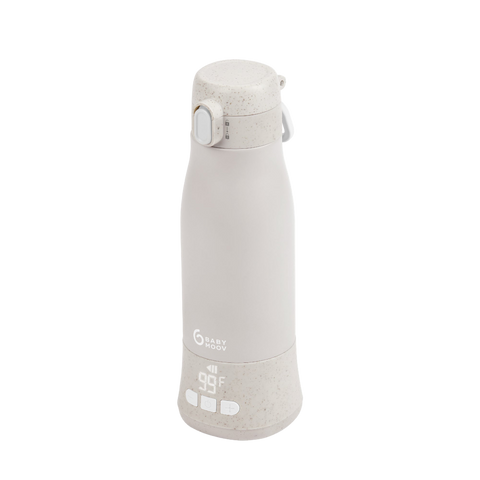 Portable Bottle Warmer