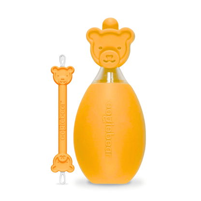 Baby nose & ear cleaning kit