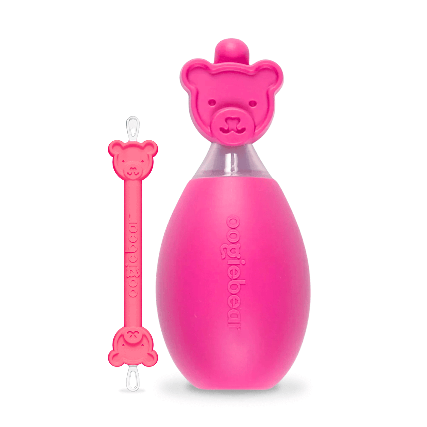 Baby nose & ear cleaning kit