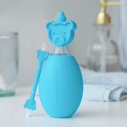 Baby nose & ear cleaning kit