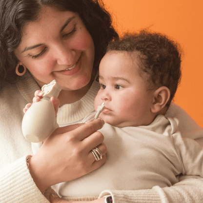 Baby nose & ear cleaning kit