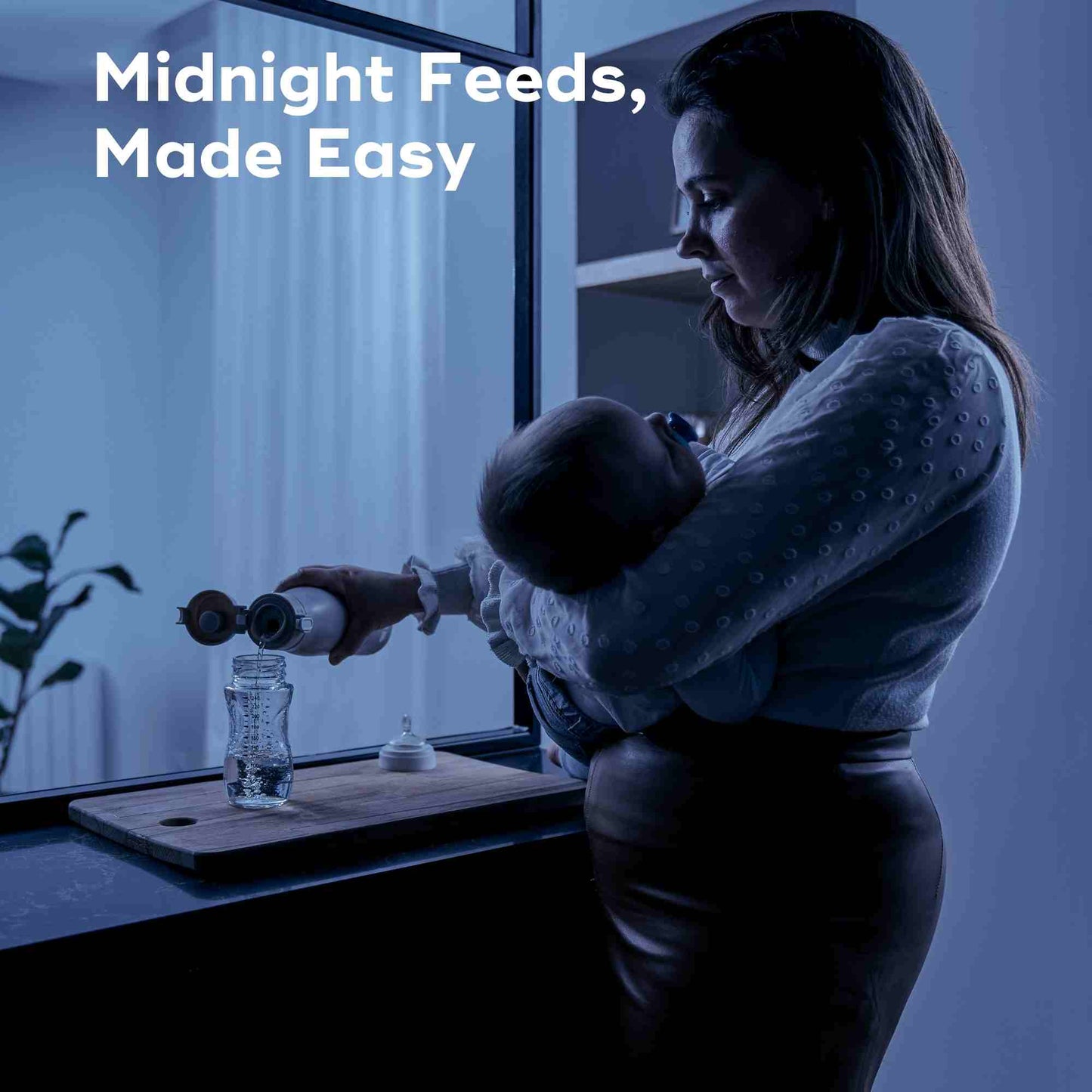 Portable Bottle Warmer