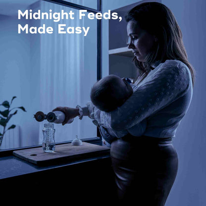 Portable Bottle Warmer