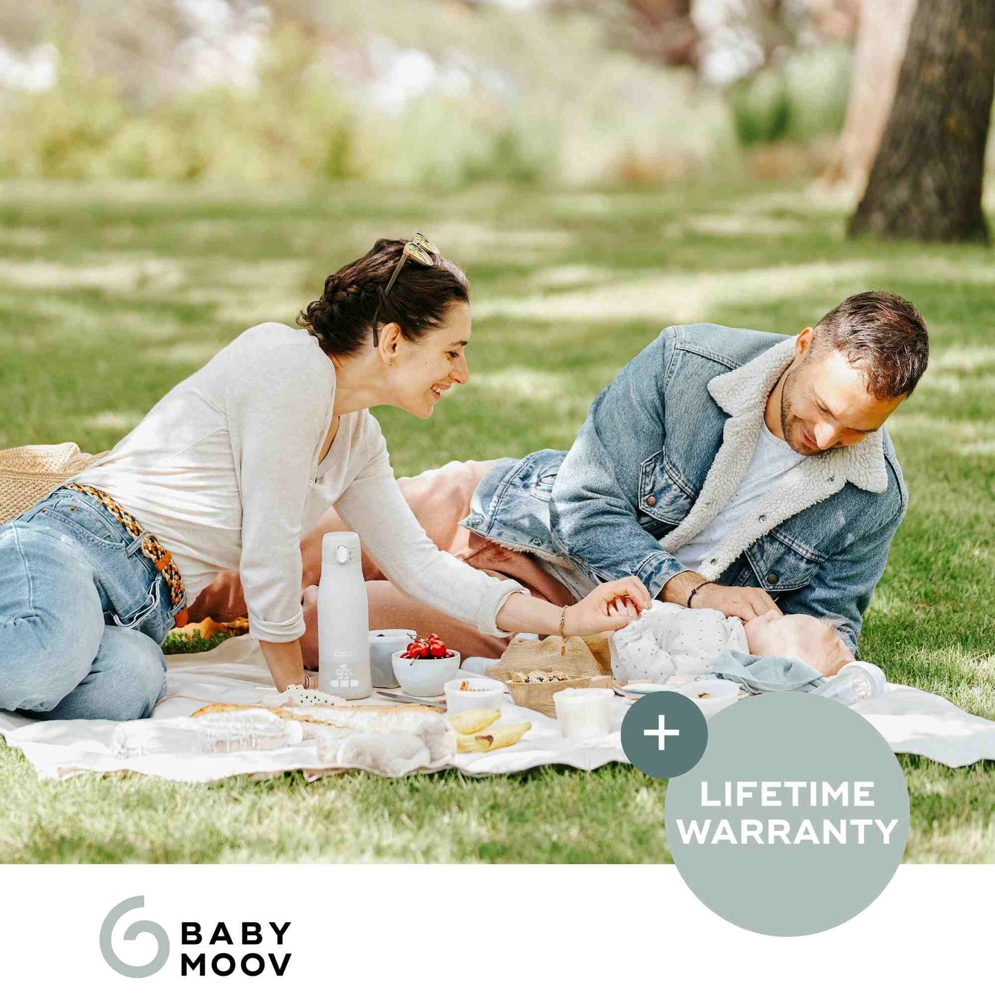 Portable Bottle Warmer