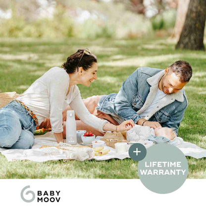 Portable Bottle Warmer