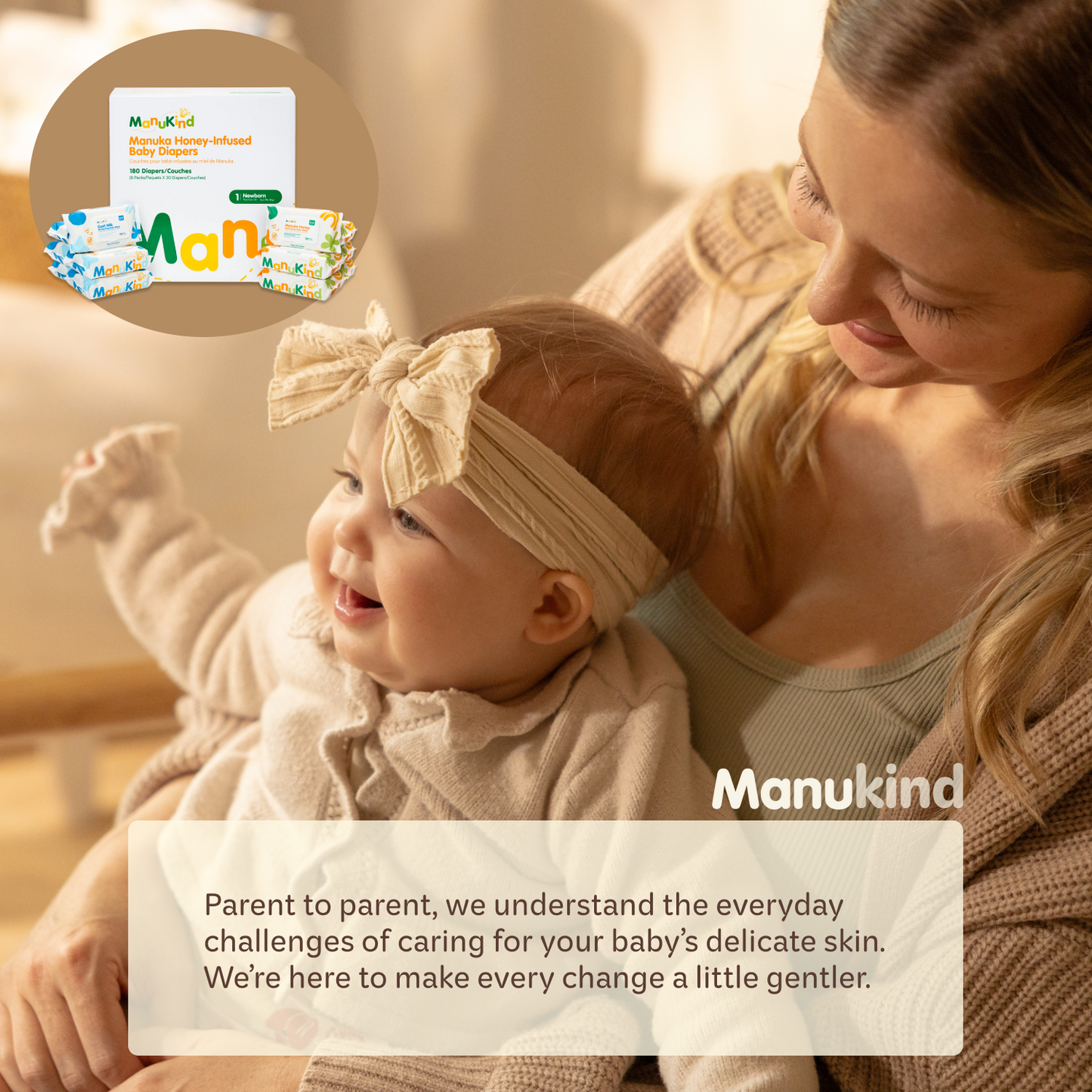 Goat Milk Baby Wipes